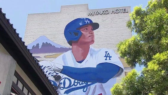 Little Tokyo won't miss out on Ohtani due to curfew