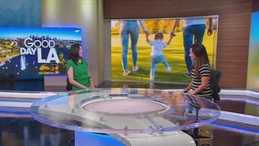 Breaking the "backup parent" stigma