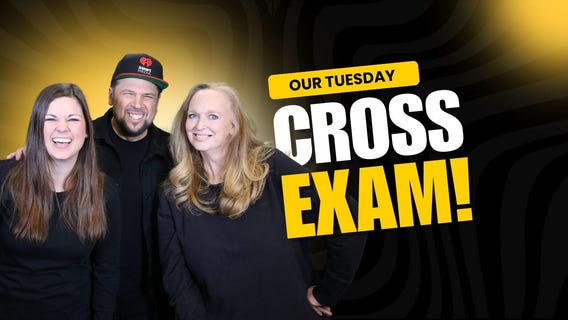 Cross Exam 5-6-25