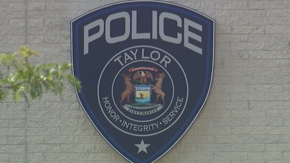 Taylor police enters agreement with ICE