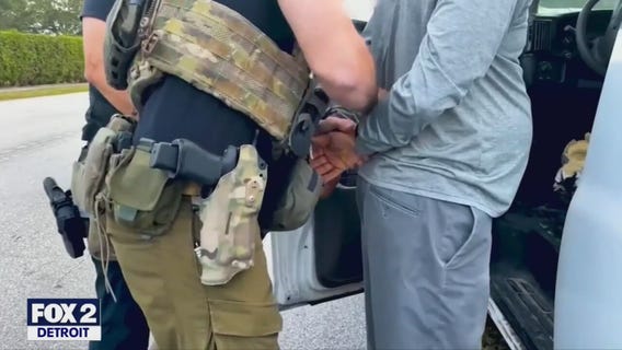 Trump administration offers illegal immigrants chance to self-deport