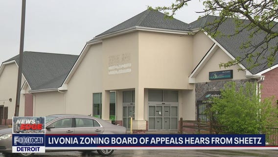 Sheetz debate rages on in Livonia as Zoning Board listens to arguments