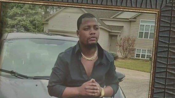 Jury deliberating in Grand Rapids murder trial