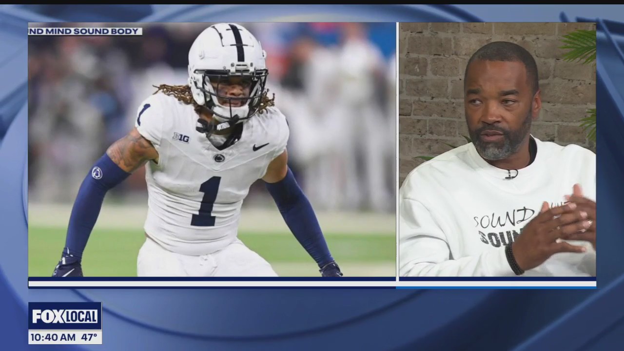 Sound Mind Sound Body hosts National Showcase on May 31- June 1