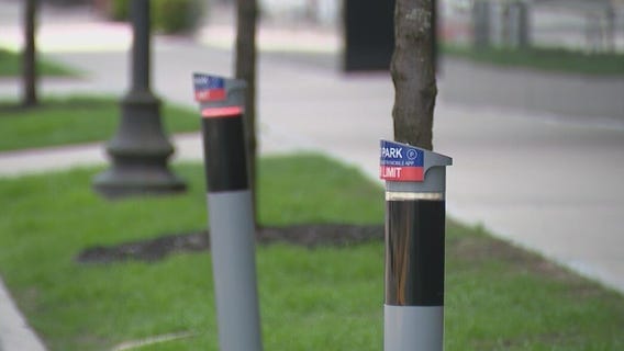 Royal Oak works to change downtown parking system