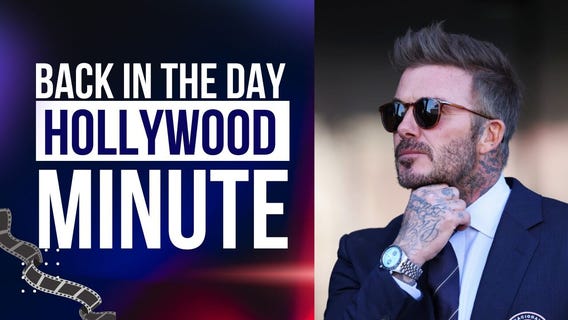 Back in the Day & Hollywood 5-6-25