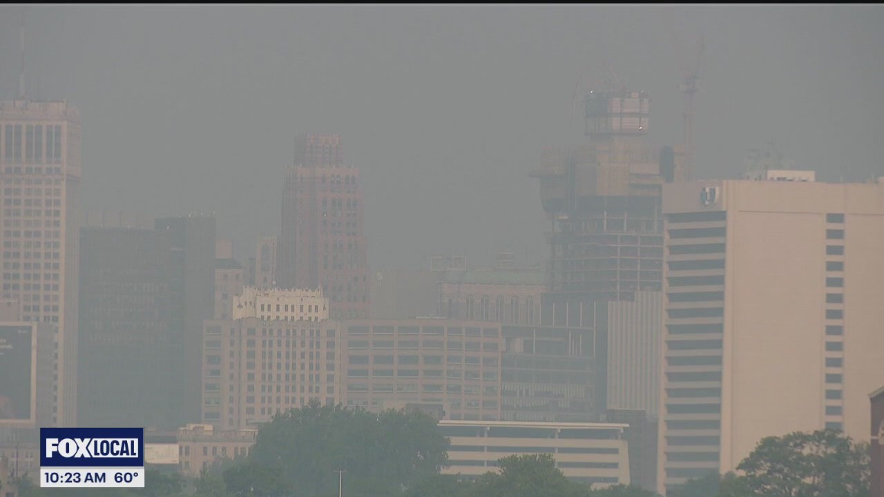 Public Health and Air Quality Fair on May 10