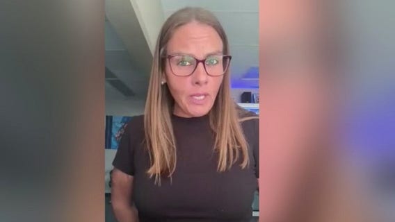 Sexual harassment lawsuit filed by Michigan Department of Corrections worker