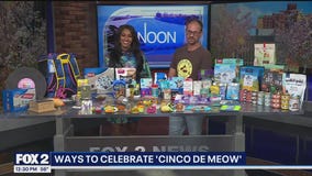 Cinco De Meow at Premier Pet Supply