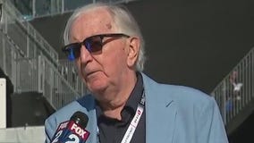 1982 Detroit Grand Prix winner reflects on visit back to the Motor City