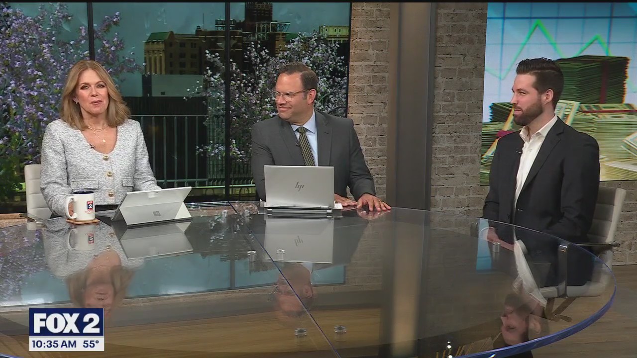 Wealthy Wednesday: Student Loans & Saving for College