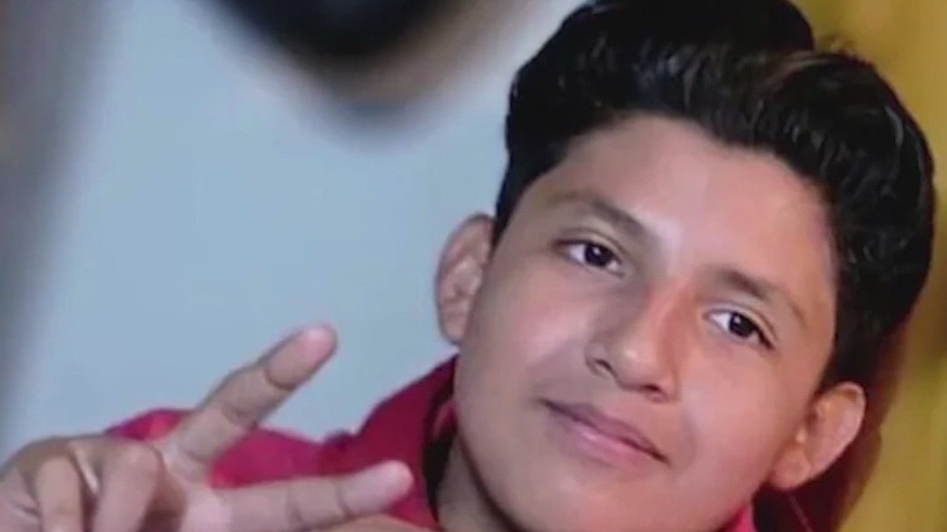 Soccer coach pleads not guilty to murdering teen