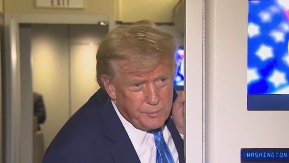 Trump threatens Iran?s supreme leader