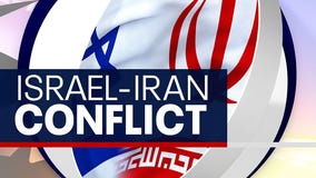 Iran's supreme leader responds to Trump's threat