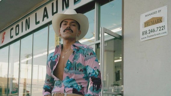 Getty Center celebrates Pride Month