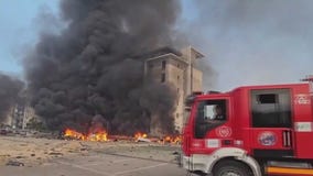 Trump to make Iran decision within 2 weeks