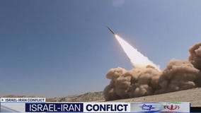 Iran, Israel continue fighting; Trump undecided on attack plans