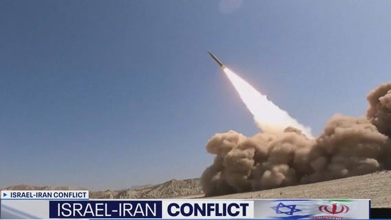 Iran, Israel continue fighting; Trump undecided on attack plans