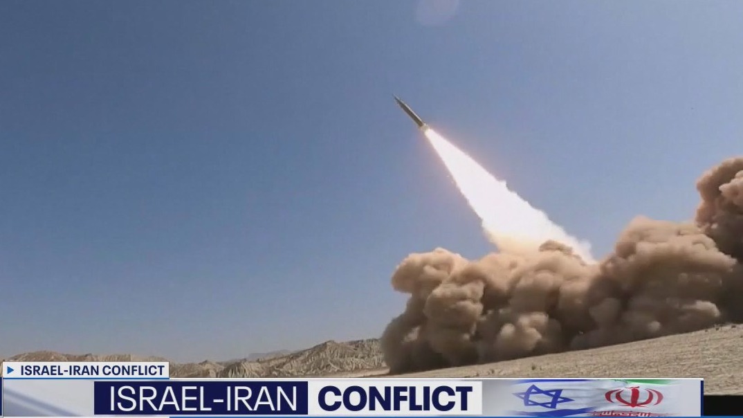 Iran, Israel continue fighting; Trump undecided on attack plans