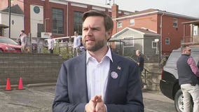 VP Vance to visit LA amid ongoing ICE raids, protests