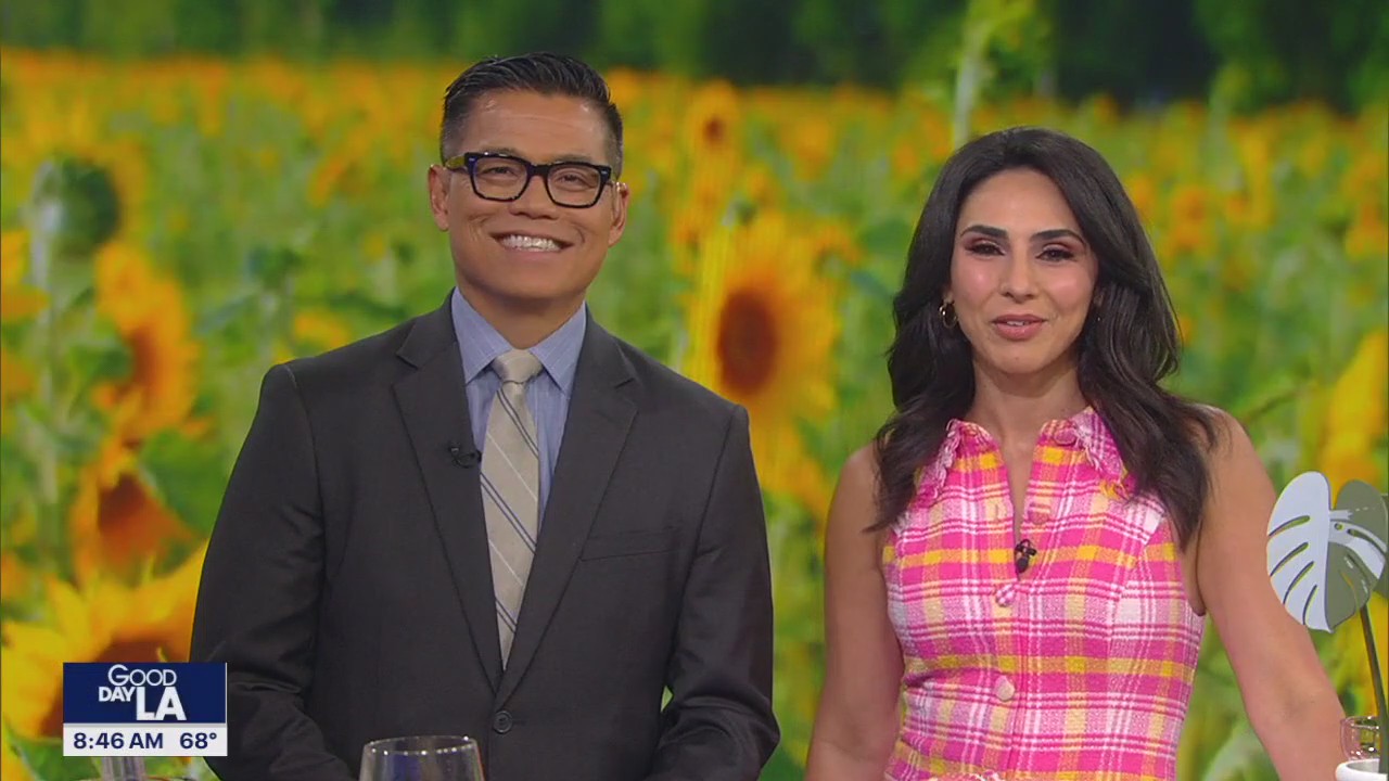 Summer entertaining with Etsy