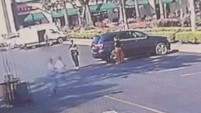 Community comes together after ICE raid at Walmart