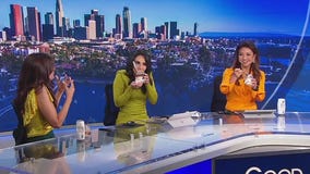 Wishbone Kitchen's "best sweet treat of all time"