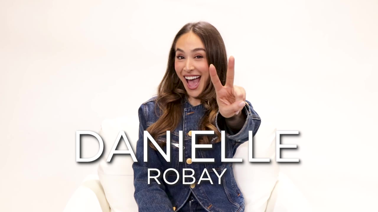 Danielle Robay on working with Reese Witherspoon, getting celebs to spill, and the interview that was forever scrubbed from the internet