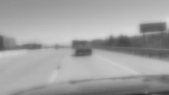 DUI suspect was four times over the limit for alcohol