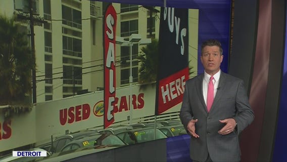 FASTLANE: Tariffs cause price increases at Ford; Used car demand soars, Volve recalls and more