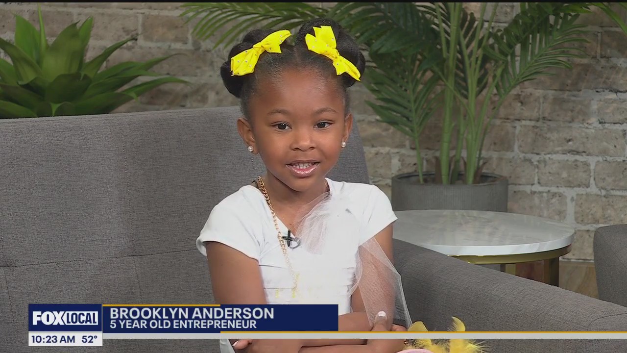 21st Annual Detroit Black Women's Business Expo on May 17