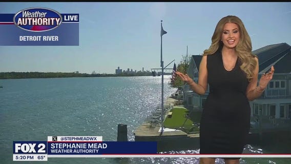 Great weekend ahead!