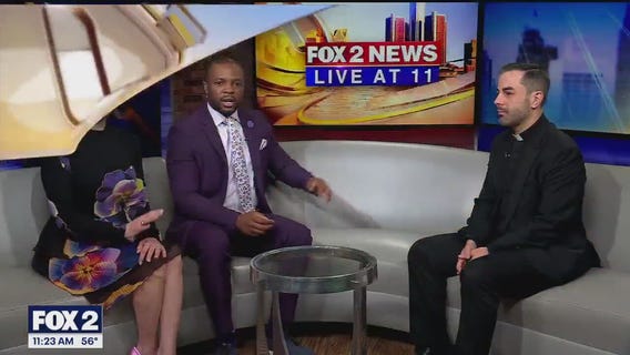 What an American-born Pope means for Metro Detroit Catholics