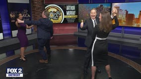 Arthur Murray Dance Lessons