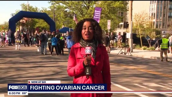 Teen stabbed in Detroit, drive-by shooting in Monroe, Ovarian cancer walk held and more