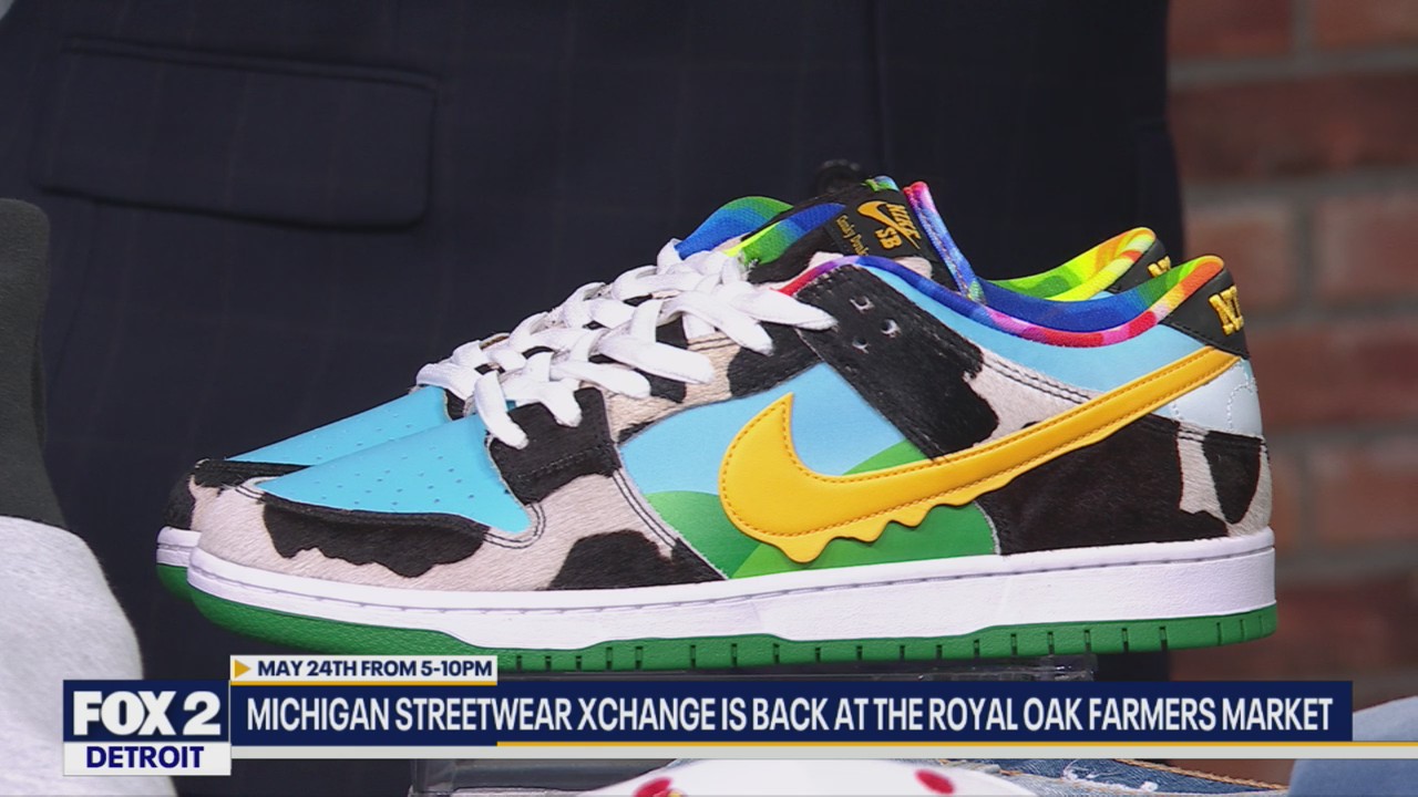 Michigan Streetwear XChange