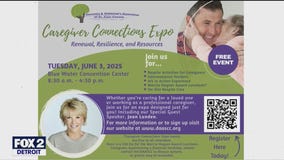 Caregivers Connection Expo