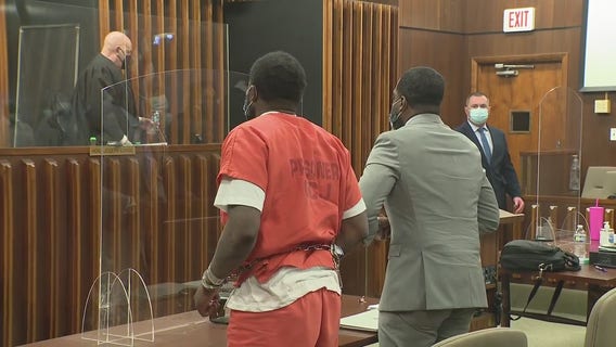 DoorDash driver murder preliminary hearing