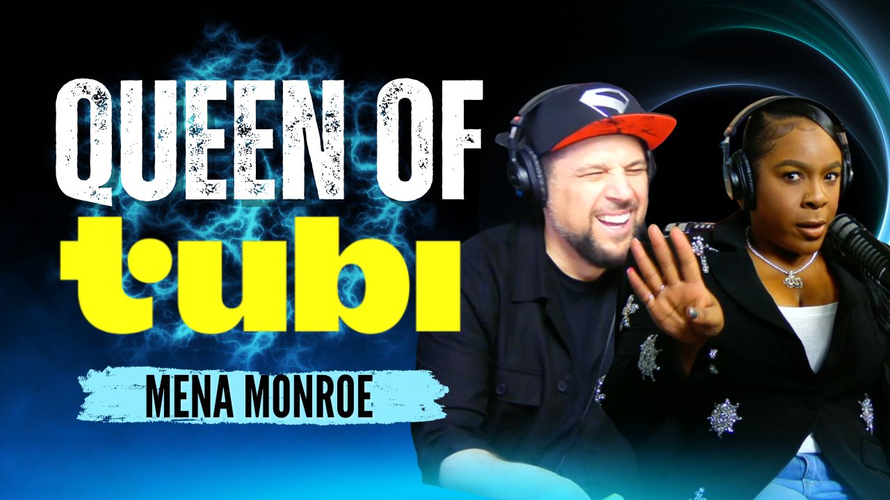 Mena Monroe: Detroit's Queen of Tubi