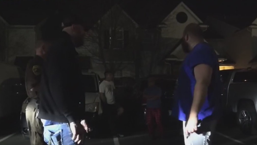 Sting near Brighton leads to 2 men being turned over to ICE