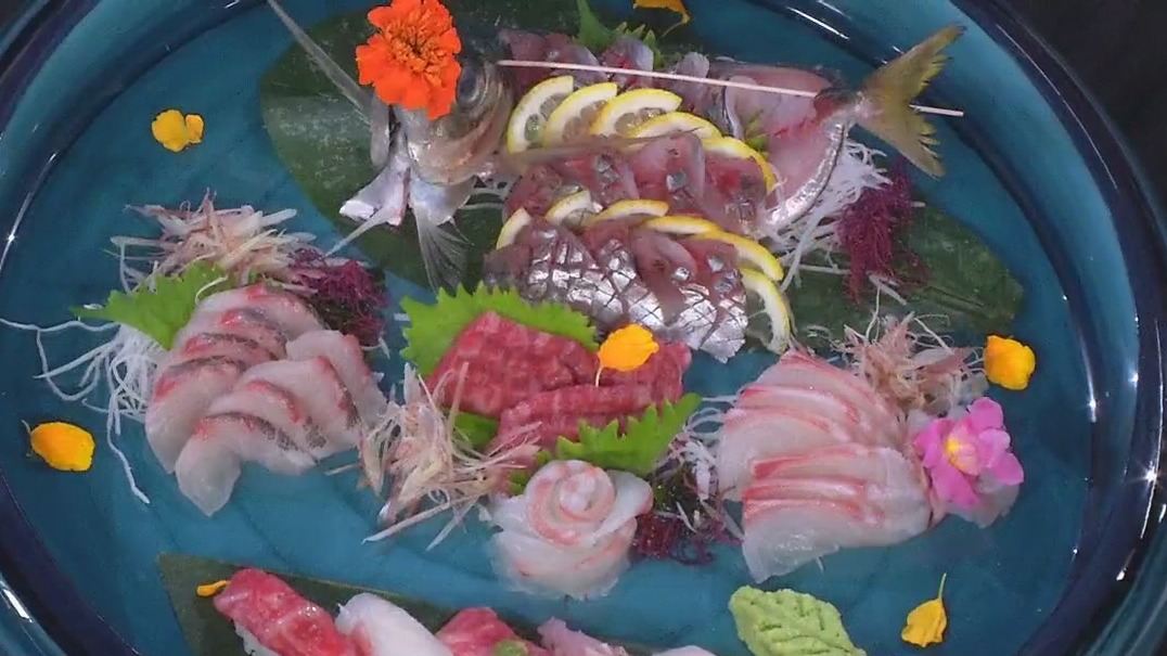 Katsuya Century City opens in July