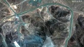 Iran vows retaliation after US strikes on nuclear sites