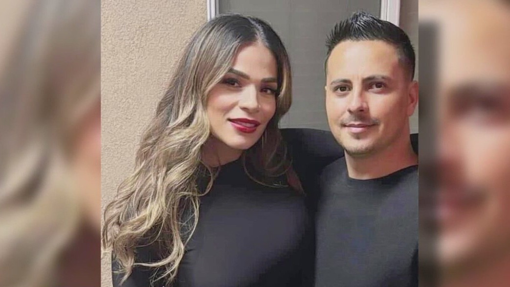 Influencer shot, killed by estranged husband