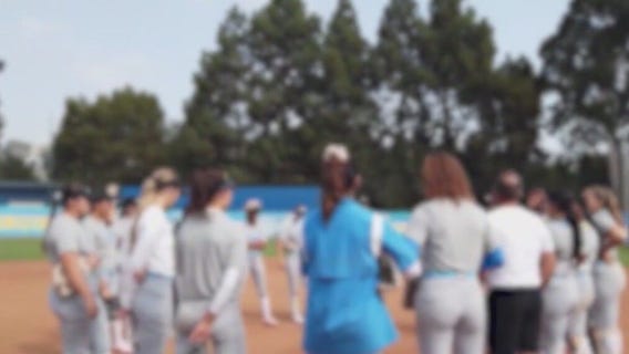 CA trans athlete policies violated Title IX: DOE