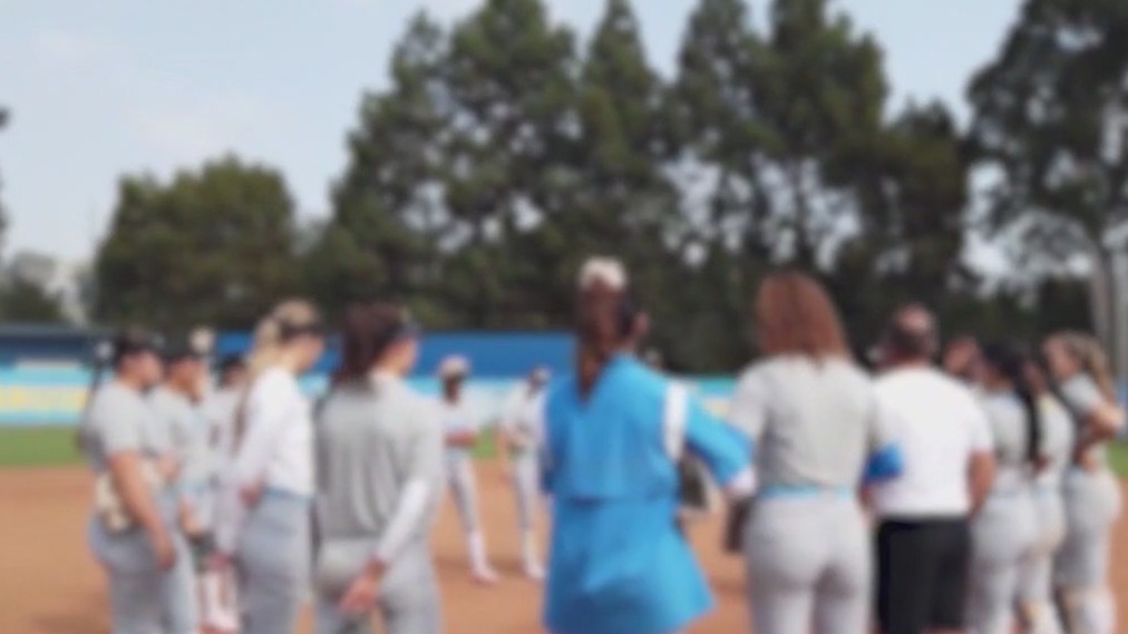 CA trans athlete policies violated Title IX: DOE