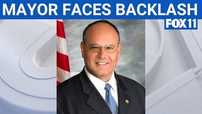 Ontario Mayor dismisses ICE raid reports