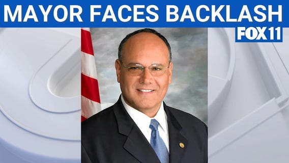 Ontario Mayor dismisses ICE raid reports