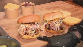 Westfield Century City's Foodie Week