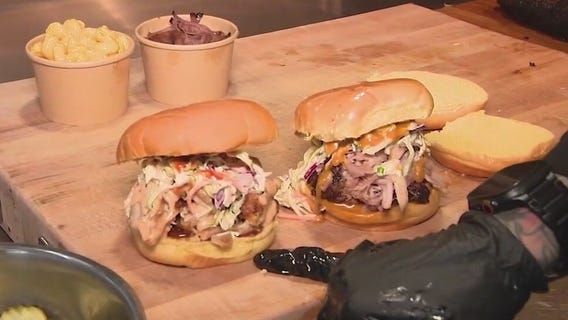 Westfield Century City's Foodie Week