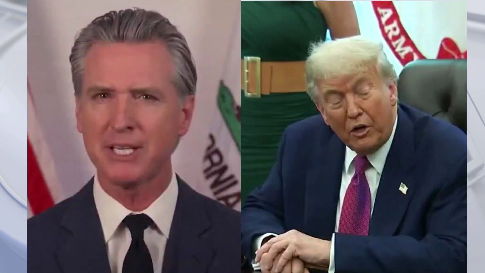 Federal judge orders troops' records